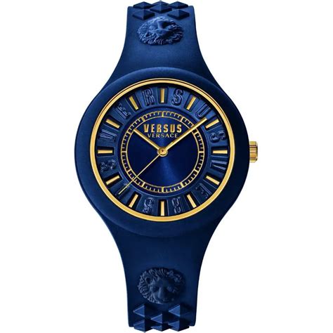 is versace watches good|who is versus Versace.